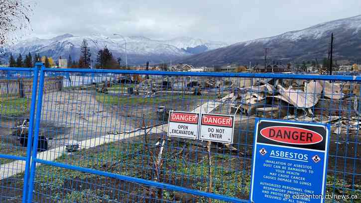 Jasper gets $5.5M in funding for fall/winter tourism