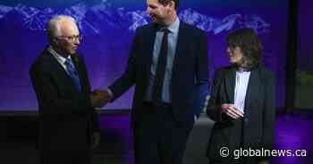 BC NDP favoured to win 3rd term but it’s a close race: final B.C. election poll