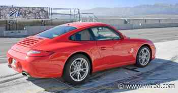 The Physics Trick That Makes These New Super Cars So Insanely Fast