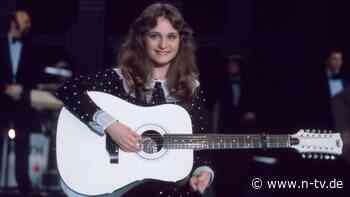 "Meine Haare waren ja echt": Nicole rechnet mit dem ESC ab