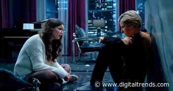 Smile 2 review: a messier, bolder horror sequel