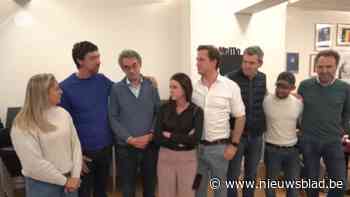 Voor het eerst geen enkele liberaal in Antwerpse gemeenteraad: “Maar eerste steentjes gelegd die ons opnieuw op de kaart zullen zetten”