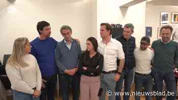 Voor het eerst geen enkele liberaal in Antwerpse gemeenteraad: “Maar eerste steentjes gelegd die ons opnieuw op de kaart zullen zetten”