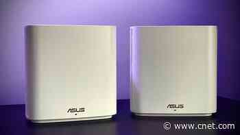 Asus ZenWifi XD6 Review: Decent Performance, but Not Worth the Cost