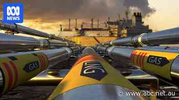 Is gas worse for the climate than coal? Landmark study sets off political, industry firestorm