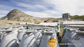 Putins U-Boote und Trumps Begehren: „Land der Extreme“ wird immer wichtiger – auch für die Bundeswehr?