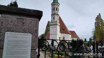 Einige neue Regeln für den Friedhof