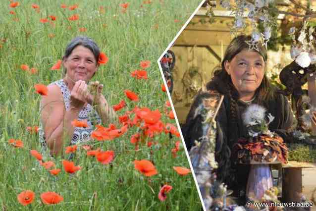 “Mama werd door de lokale gemeenschap op handen gedragen”: Vlaamse Kristin (68) overlijdt in haar Franse woonplaats na aanval door hoornaars