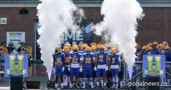 Undefeated Saskatoon Hilltops set to face biggest rivals in PFC championship