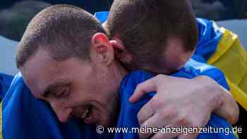 Kiew und Moskau tauschen erneut Gefangene aus