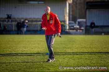 Titelambities bij Zulte Waregem? "Dan pas beslissing of we effectief gaan meedoen voor titel"