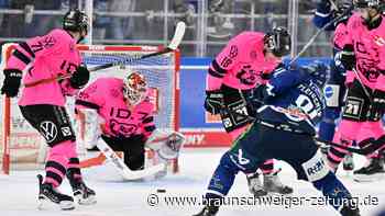4:2! Hannibal Weitzmann rettet den Grizzlys Sieg in Straubing