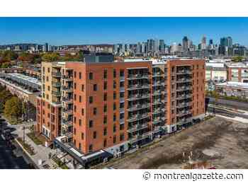 Close to 900 new social and affordable residences announced for Montreal