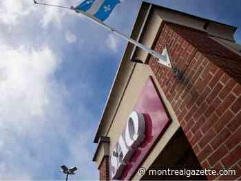 SAQ workers stage another walkout Friday afternoon