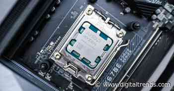 A ‘revolutionary’ Turbo Mode promises up to 35% faster gaming on Ryzen chips