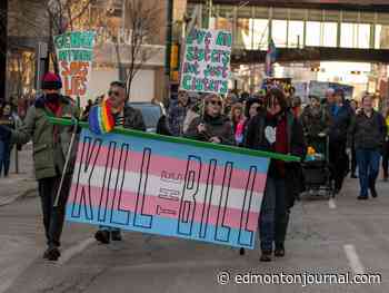 Opinion: UCP's gender legislation endangers both children and parental rights