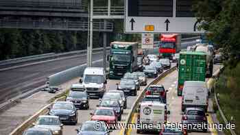 Verkehrsregelung an unbeschilderten Kreuzungen: Eine knifflige Situation