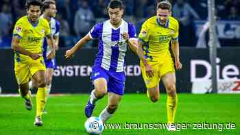 Paul Jaeckel nach Grill-Patzer: Wir stehen hinter Lennart