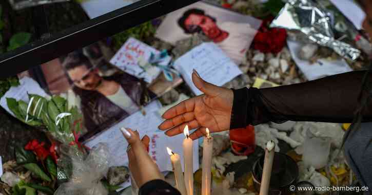 Freundin nach Tod von Liam Payne: «Werde dich immer lieben»