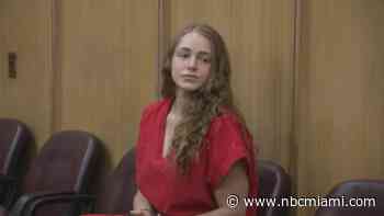 Miami OnlyFans model accused of murdering boyfriend in court seeking jail release
