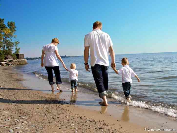 The Bookless Club: Is it really harder to be a parent today?