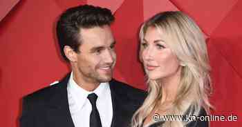 Liam Payne: Freundin meldet sich nach seinem Tod – „Werde dich immer lieben“