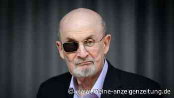 Prozess gegen Rushdie-Attentäter: Gericht bleibt