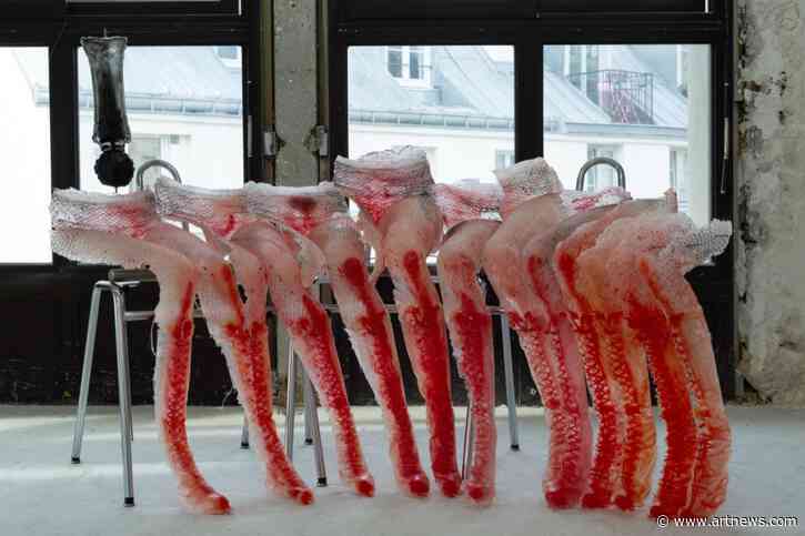 Paris Art Week Is Packed With Satellite Fairs for Every Taste