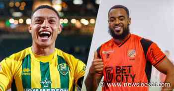 Helmond Sport alleen aan kop, ADO boekt ruime zege en Cambuur in de mist weer onderuit