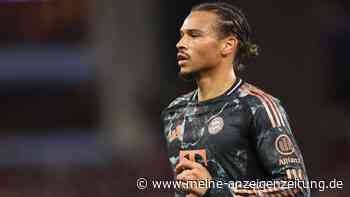 Kompany prophezeit Sané-Aufschwung – Eberl bestätigt Vertragsgespräche