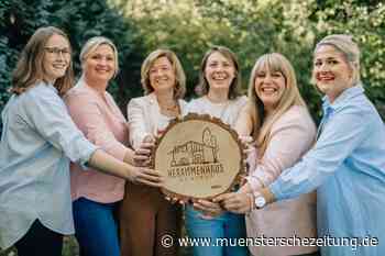 Zwischen Babymassagen und Yoga im Hebammenhaus