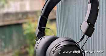 At just $37, these headphones are “perfectly imperfect” — and that’s okay