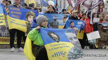 95 Russische en 95 Oekraïense krijgsgevangen terug naar huis