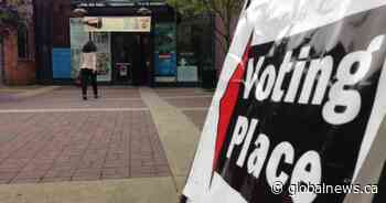 Too close to call, divisive B.C. election drawing to a close