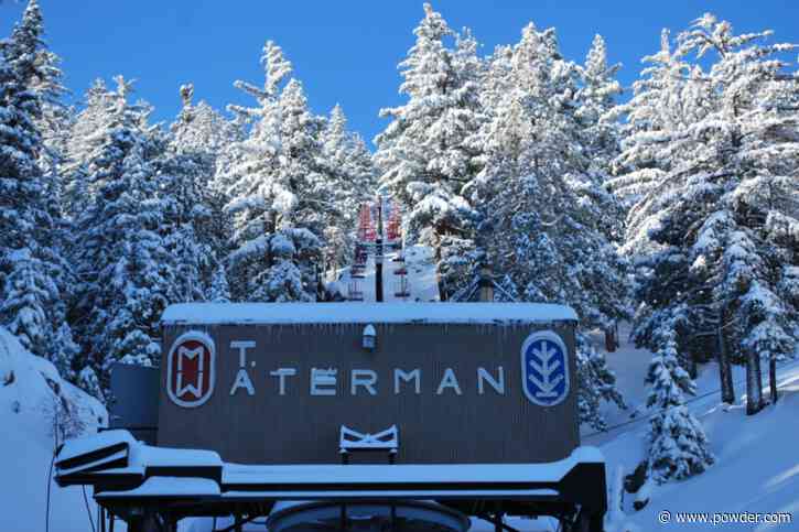 New Owners of Los Angeles Ski Area Announce Plans for Elite Club