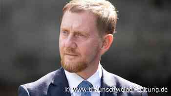 Kommt die „Brombeer“-Koalition in Sachsen? Auch CDU für Sondierung