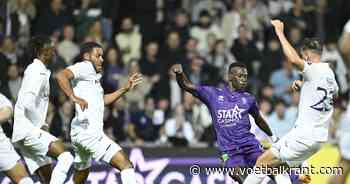 Caranaval op 't Kiel! Beerschot pakt eerste driepunter van het seizoen en vergalt debuut van Hubert als T1