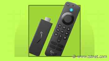 Amazon launches new Fire TV Stick to replace two current options