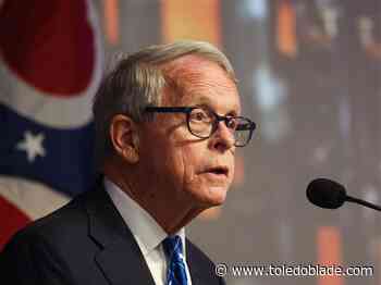 DeWine delays three more executions