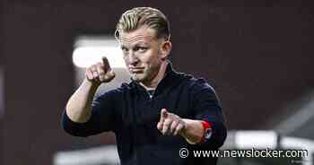 Opsteker voor Dirk Kuyt: Beerschot stunt tegen Anderlecht en boekte eerste zege in ruim half jaar