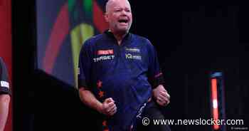 Prima openingsdag Nederlanders op Czech Darts Open 2024: Van Barneveld veegt vloer aan met Gurney