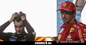 Leclerc & Piastri: Zünglein an der Waage im Titelkampf?