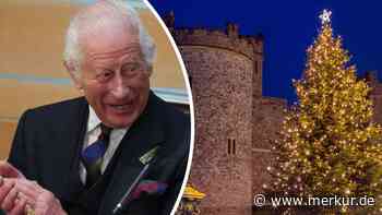 König Charles und Königin Camilla enthüllen Pläne für besonderen Feiertag
