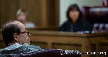 Robert Roberson expected to testify in person before Texas House panel on Monday