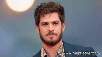 Andrew Garfield praat met Elmo van Sesamstraat over dood moeder