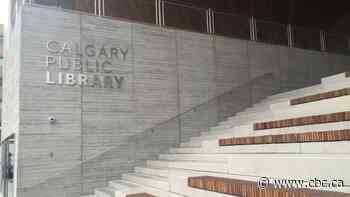 Ransomware attack suspected in Calgary Public Library cybersecurity incident