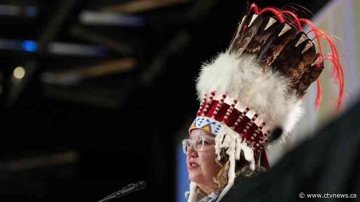 AFN votes on way forward after $47.8B child-welfare reform deal is defeated
