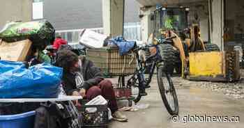 Ontario mayors ask for mental-health law reviews in wake of opioid, encampment crisis