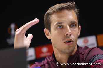 Hubert debuteert met nederlaag als T1 van Anderlecht: "Wedstrijdverloop voorspeld, resultaat gevreesd"