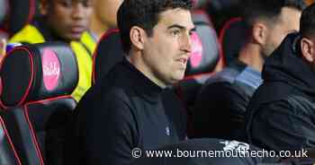 'Key' to start strong against unbeaten Arsenal: Iraola on Gunners clash